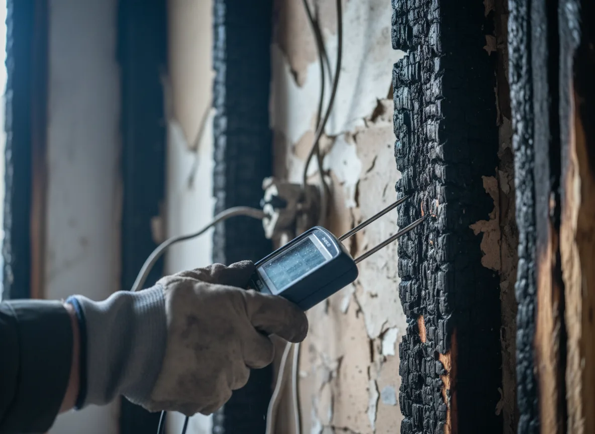 Fire Damage Restoration Denton, NE FAQs